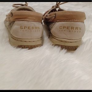Sperry’s